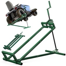 VOUNOT Leve tracteur Tondeuse