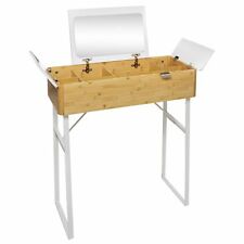 Atmosphera Coiffeuse en bambou