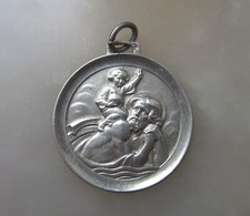 Ancienne belle médaille