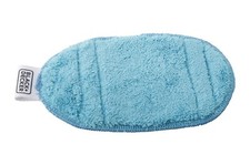 Black & Decker Chiffon Microfibre Gant Steamitt Balai Vapeur Balai FSH10 FSMH13