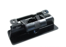 BMW 3 Compact E36 Intérieur