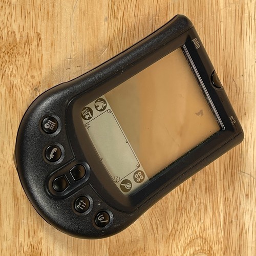 Palm m105 black - palm,