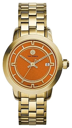 Nwb tory burch - nwb, gold