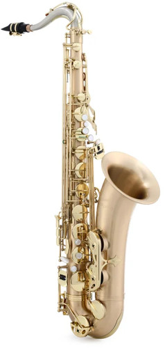 Mauriat bravo tenor - mauriat,