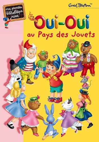 Oui pays des - pays,