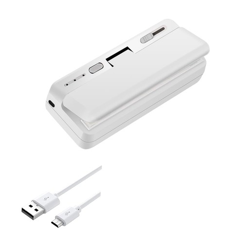 Scelleuse chargeur usb - scelleuse, ,