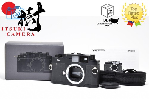 Appareil photo argentique - , 35