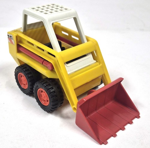 Playmobil vintage chargeur sur - playmobil,