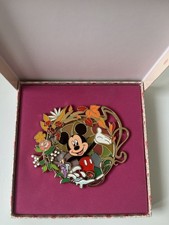 Pin's Disney PTD Symphonie des