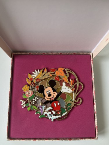 Pin disney ptd symphonie des - pin's,