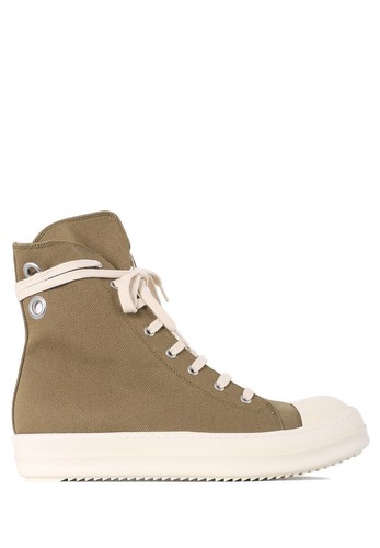 Rick owens denim high - owens,