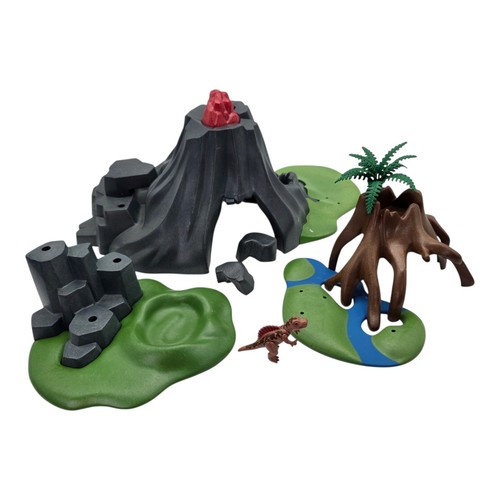 Playmobil dinosaur sets 4170 - dinosaur,