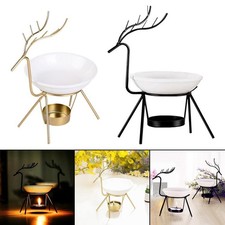 Brûleur à Huile Parfumé En