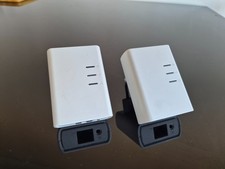 Paire de CPL D-Link DHP-380AV