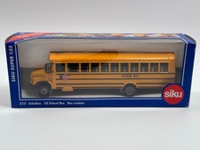 SIKU 1:55e - SCHOOL BUS USA