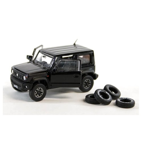 Suzuki jimny black - -,