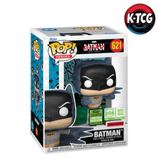 Funko pop batman bat manga - funko,