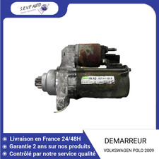 🇫🇷 DEMARREUR VOLKSWAGEN