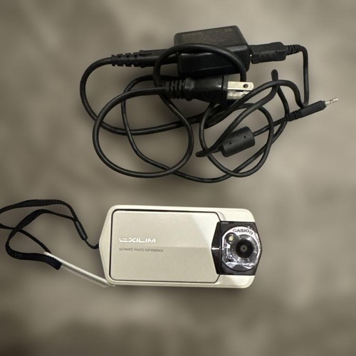Appareil photo numérique