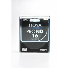 Filtre Hoya Pro ND16 4 Stop 62mm Diam