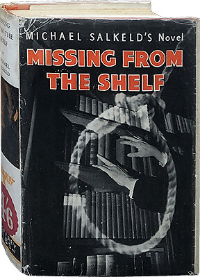 Michael salkeld missing from - /,