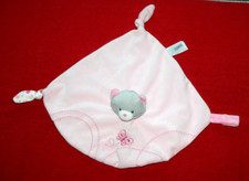 GIPSY DOUDOU CHAT PLAT ROSE