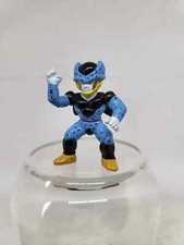 DBZ / DRAGON BALL Z / SUPER GUERRIERS / COFFRET #6 / AB TOYS 1989