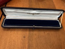 Ecrin de montre Longine & Horloge & 1950 