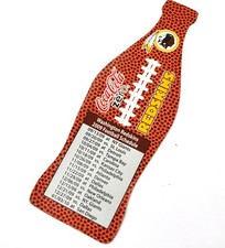 Coca-Cola USA Aimant / Magnet pour Frigo de Réfrigérateur Coke - American