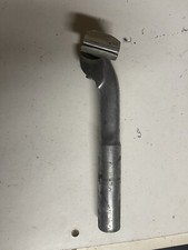 Campagnolo Xenon Aero Seat Post 27.2 Road Bike Rare 90s Tige Selle Vélo