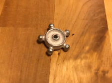 Barre de gouvernail pour canot et bateaux Jouets tôle type Bing, Carette, 24mm