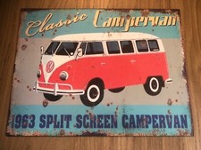 Plaque métal tôlée style