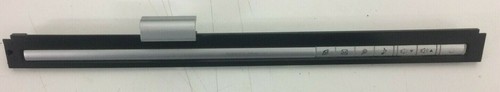 Cache bouton power - cache,