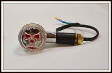 X4pcs  Clignotants Tête de