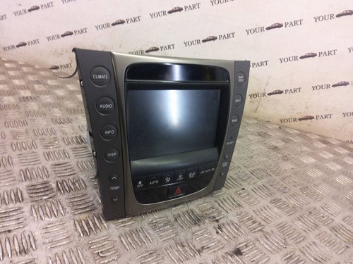 Lexus 300 350 430 - 300, 2005