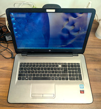 Pc Portable HP 17-X 17,3"