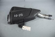 Silencieux Kawasaki 1000 Z