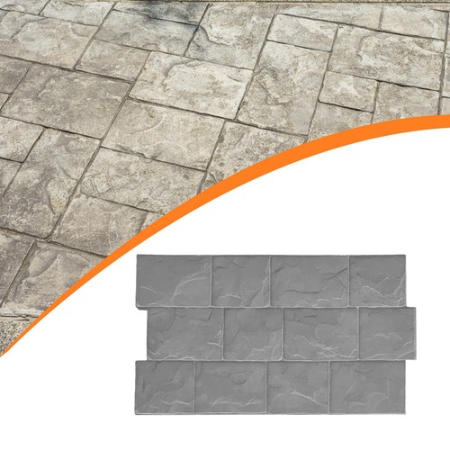 Tapis tampon béton - de,