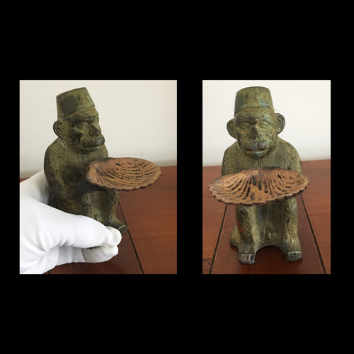 Singe oriental plateau - singe,