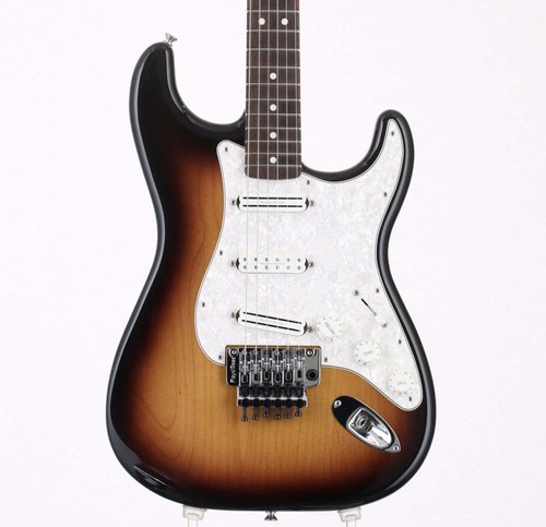 Fender dave murray - fender,
