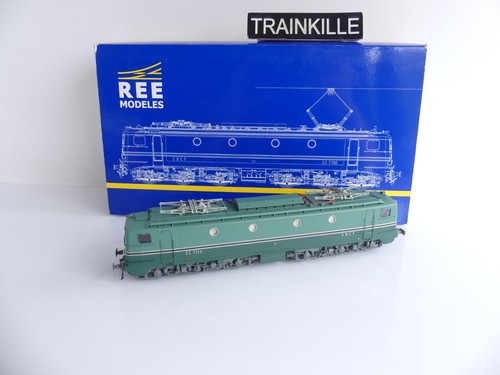056 ree locomotive - mb-056, ho