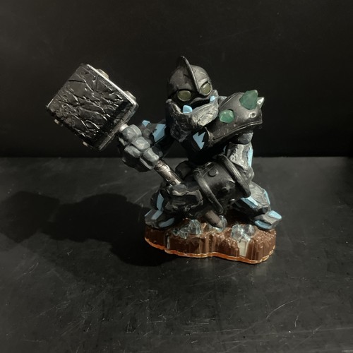 Skylanders giants activision - skylanders,