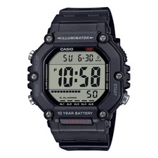 Montre Homme CASIO