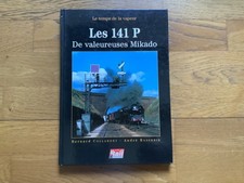 Livre Les 141 P de valeureuses Mikado