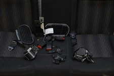 Banquette arriere kit deriv - (kit,
