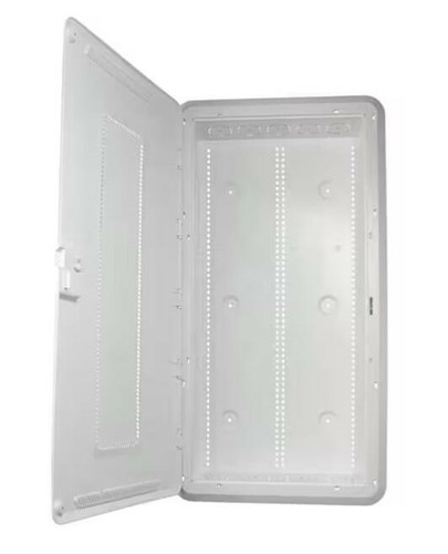 Legrand in structured - on-q, 30