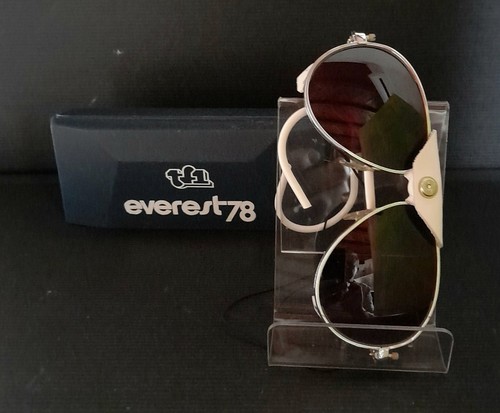 Lunette glacier everst - everst, 78