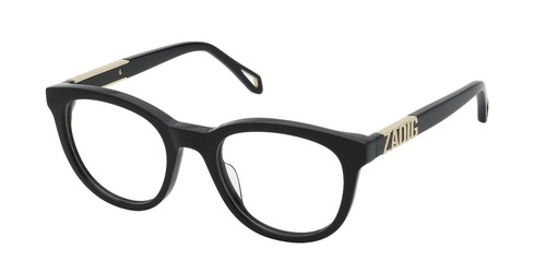 Lunettes vue zadig - lunettes, de