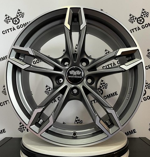 Kit roues alliage - roues,