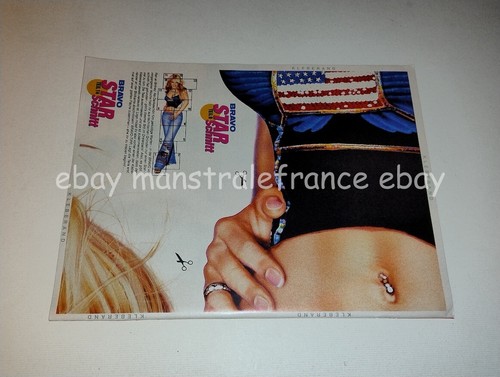 Britney spears clipping - spears,